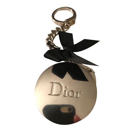 dior bag charm|christian dior brooches.